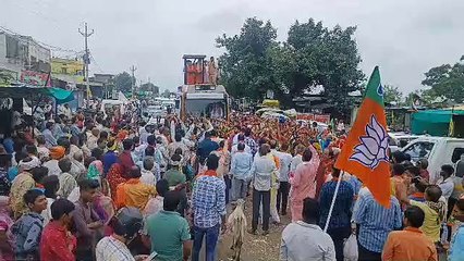 मोदी सरकार ने बिचौलियों को खत्म कर दिया भ्रष्टाचार मुक्त शासन