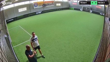 fermeture 10/09 à 15:00 - Football Terrain 1 (LeFive Pau)