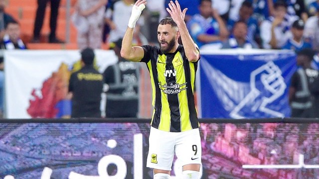 Tebas ne voit pas la Saudi Pro League parmi les 10 principaux risques pour le football européen