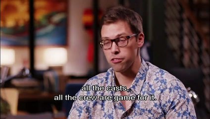 NCIS:LA S14 - A Killer Crossover