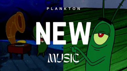 Ai Song Plankton - Diamonds (Rihanna Cover)