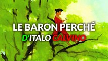 Mes Lectures : Le Baron perché d'Italo Calvino