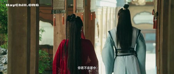 Thiếu Nữ Lưu Lạc Giang Hồ Tập 4 Thuyết Minh