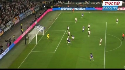 Germany 1-4 Japan Highlights International Friendly Match 2023