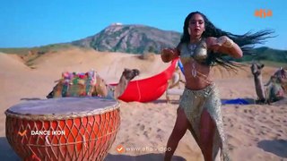 Full Video Song ft. Saumya Kamble, Govind - Future Choreography -  Dance IKON - Ohmkar