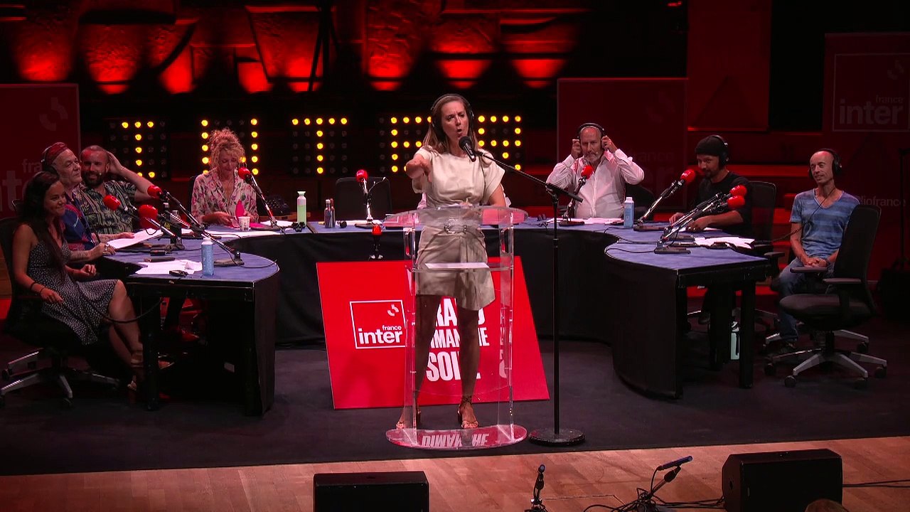 La galère des étudiants qui cherchent un toit ! Le Billet de Charline dans «Le grand dimanche soir»