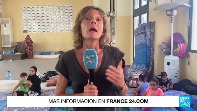 Informe desde Ein al-Hilweh: choques de grupos palestinos rivales dejan 18 muertos