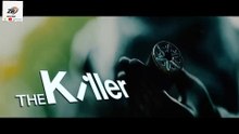THE KILLER movie trailer 2023