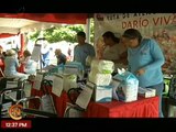 Caracas | Habitantes de la parroquia Antímano son favorecidos con la Jornada Social Darío Vivas