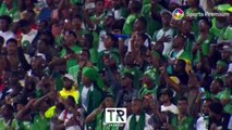 Comoros Islands vs Zambia 1-1 Highlights AFCON 2023 Qualifiers