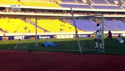 Guinea vs Malawi 2-2 Highlights -  Total Energies AFCONQ 2023 MD6 Group D