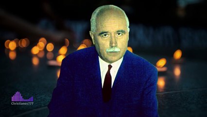 Ο Καλός Σαμαρείτης (Δημήτριος Παναγόπουλος ♰)