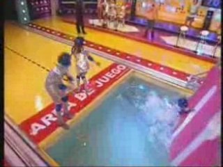 El Muro Infernal - Viernes 28 de Marzo