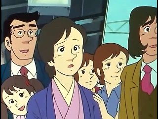 Io Sono Teppei ep. 06 L'incontro