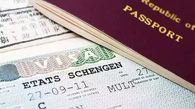 Türkiye ile Avrupa Birliği Schengen vize sorunu çözüldü mü? Schengen vizesi en kolay nasıl alınır?