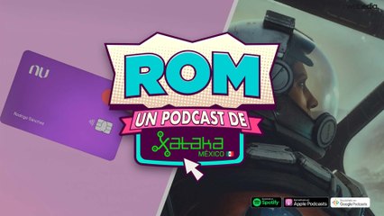 ROM 252: Nu te quiere prestar dinero y Lenovo contra Nintendo y Steam