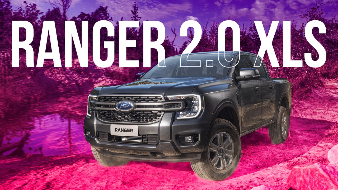 Ranger 2.0 XLS  - Vale a pena comprar? Todos os detalhes da versão