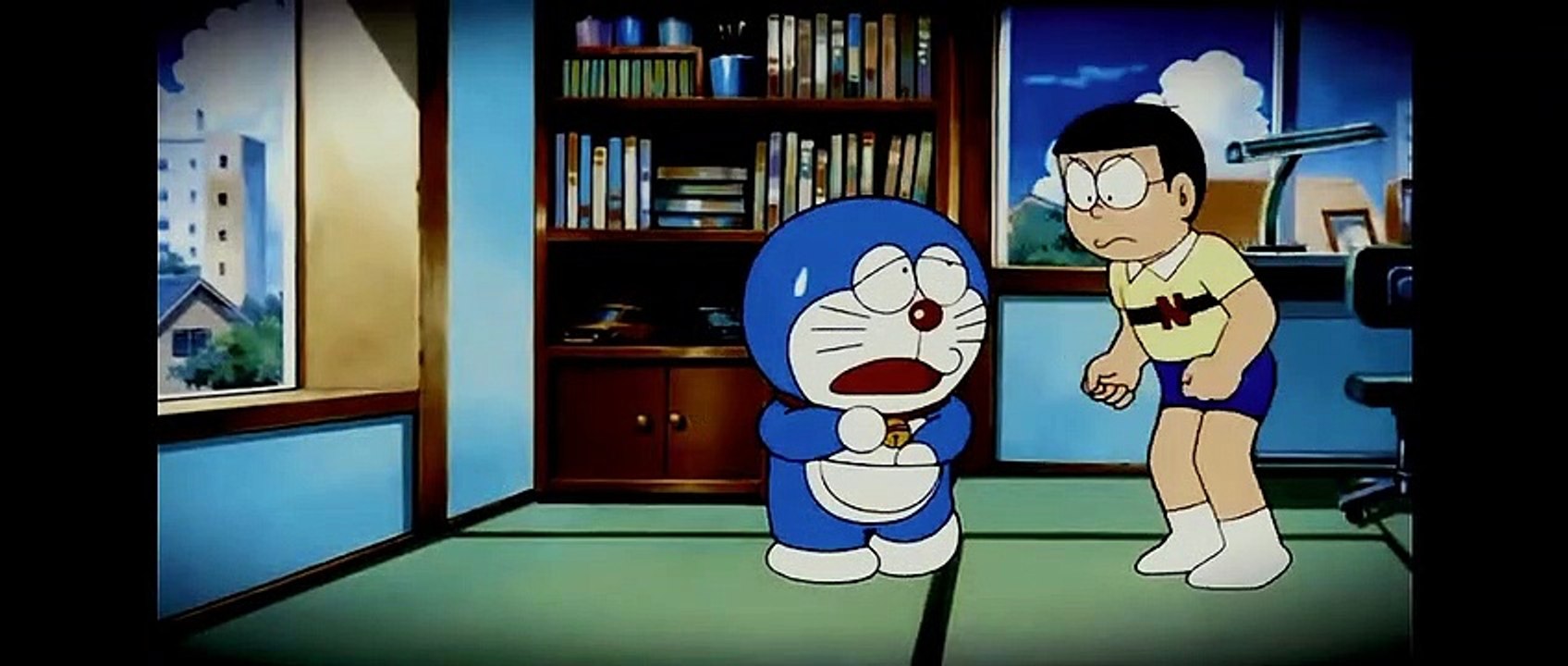 NOBITA ONE DANCE PART 30