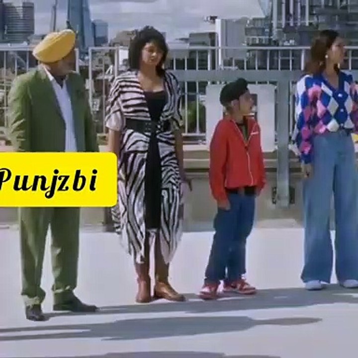 punjabi 0ne