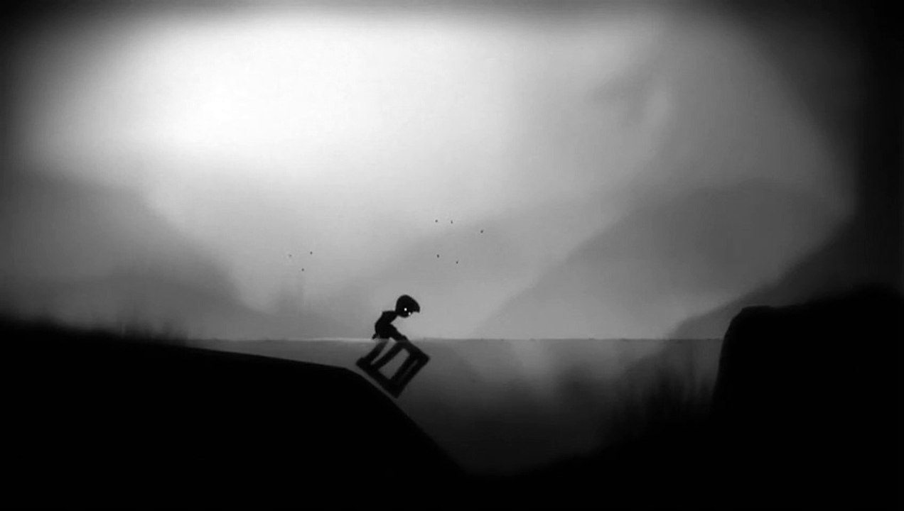 Limbo PC Gameplay Walkthrough Part 1 (No Commentary) - video Dailymotion