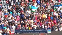 USA vs Uzbekistan 3-0 Highlights & All Goals 2023