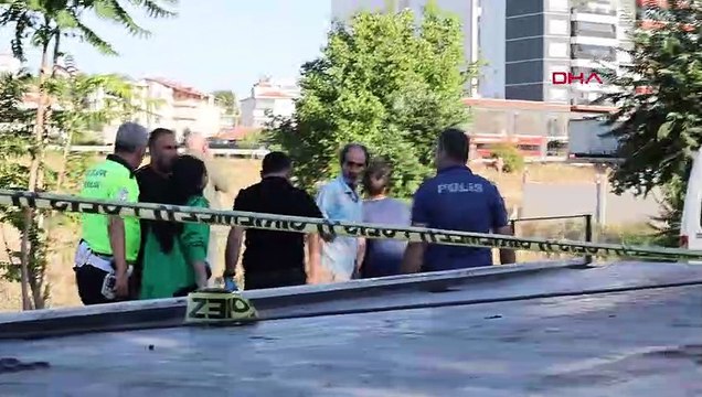 Kahramankazan'da Kadın Cinayeti: Eşini ve Baldızını Öldürüp İntihar Etti