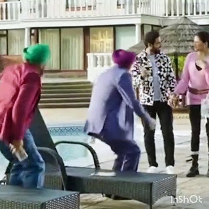 punjabi two