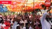 इमरान मसूद की घोषणा सहारनपुर से लड़ेंगे लोकसभा चुनाव, देखे वीडियो