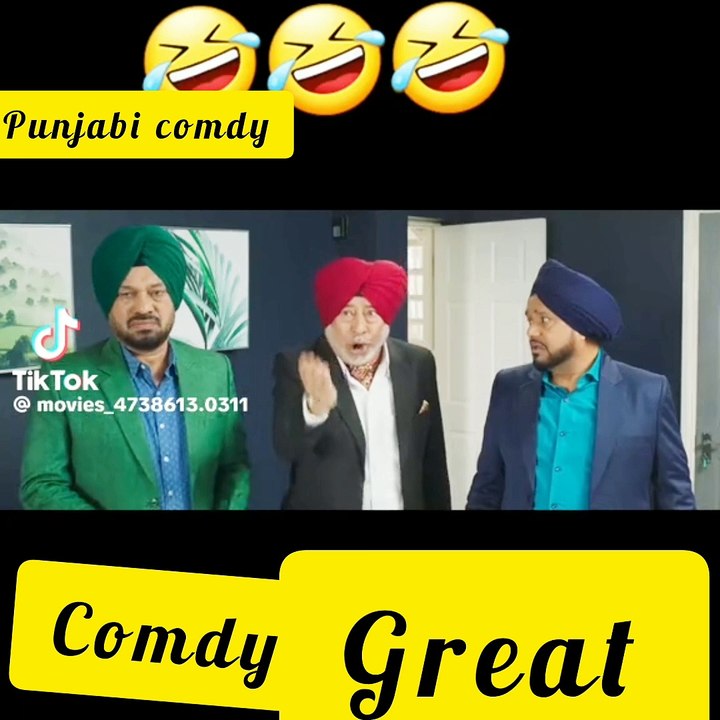 punjabi three