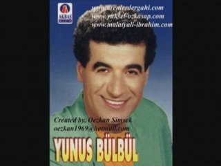Yunus Bülbül - Peri kizi