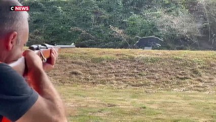 Reprise de la chasse : priorité sur la sécurité