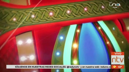 La novedosa arquitectura de la urbe alteña