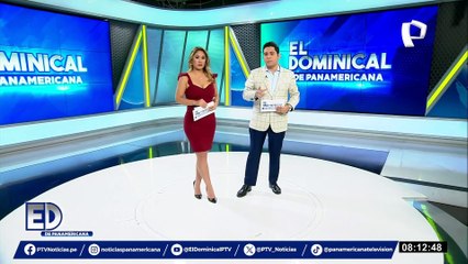 Voluntaria de iglesia es asaltadas en SJL: Delincuente roba 14 mil soles que eran para proyecto social