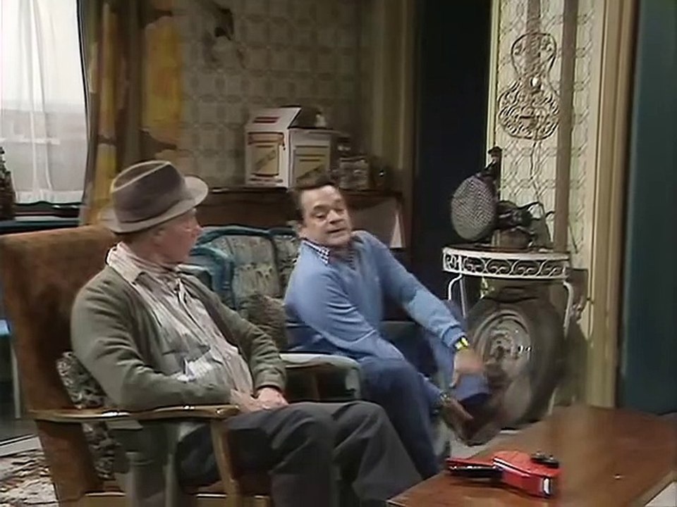 Only Fools And Horses S02E03 A Losing Streak