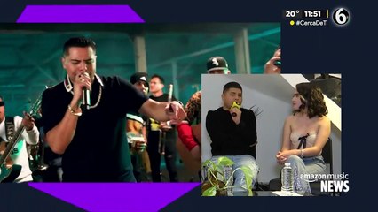 En Exclusiva: Entrevista con Marca MP