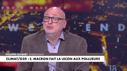 Philippe Guibert : «On peut faire pression en s'y mettant à 17 ou à 18 plus que si on le fait tout seul.»