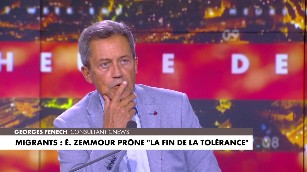 Georges Fenech : «On sent qu'on est en train de passer dans une autre Afrique qui veut vraiment tourner la page post-coloniale.«