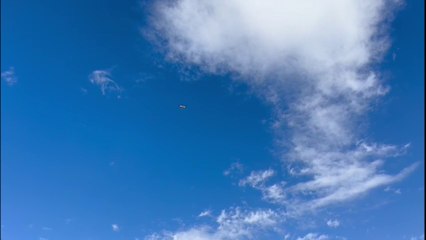 مروحيات الإنقاذ تحلق في سماء تارودانت عقب الزلزال