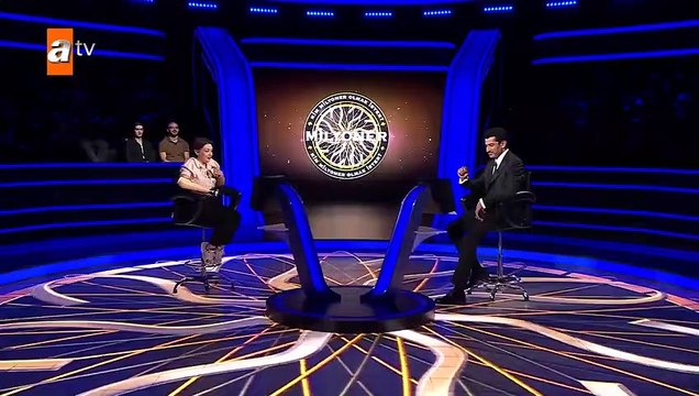 Kim Milyoner İster Yarışması'nda 1 Milyonluk soru nedir? Kim Milyoner Olmak İster Rabia, 1 Milyonu kazandı mı?