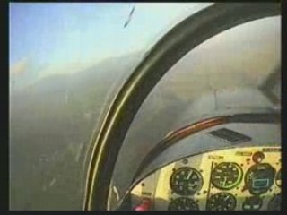 Voltige en Cap-10B