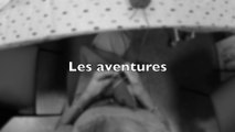 Les aventures de Thierry au tricot - Intro
