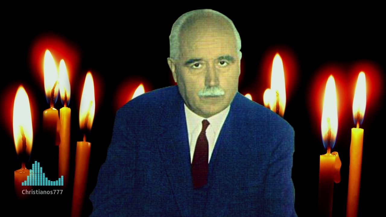 Η Θεία Μετάληψις (Δημήτριος Παναγόπουλος ♰)