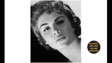 ⭐️LILIA PRADO la actriz que desprecio Hollywood por flojera de aprender inglés⭐️