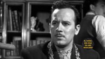 ⭐️¿Qué enfermedades sufría PEDRO INFANTE?⭐️