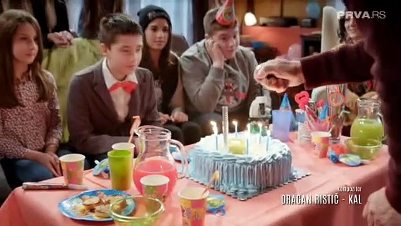 Sindjelici - 122 epizoda