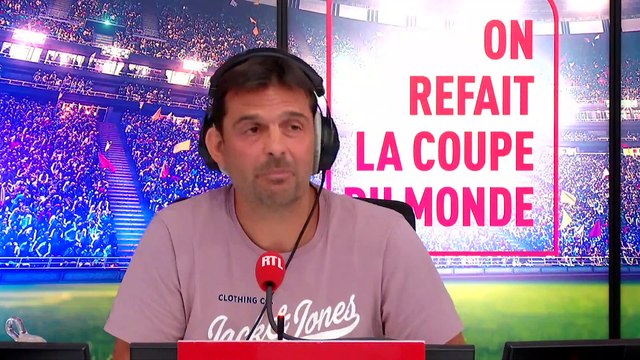 On refait la Coupe du Monde de rugby du 10 septembre 2023