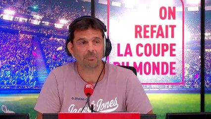 On refait la Coupe du Monde de rugby du 10 septembre 2023