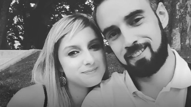 Voici - N’est-ce pas ce qui sauve notre couple ? : Ludovica et Grégory Tuzzoli (Familles nombreuses) partagent leurs tendres retrouvailles