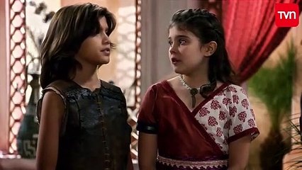 258. Moises y Los Diez Mandamientos