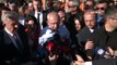 Kılıçdaroğlu'nun Sezgin Tanrıkulu'nun TSK'ya yönelik iftiralarına tepkisi CHP ile HDP'nin arasını açtı
